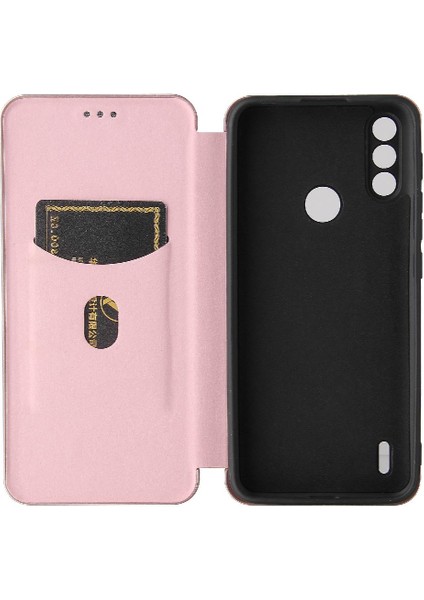 Motorola Moto E7 Güç Için Kılıf (Yurt Dışından)