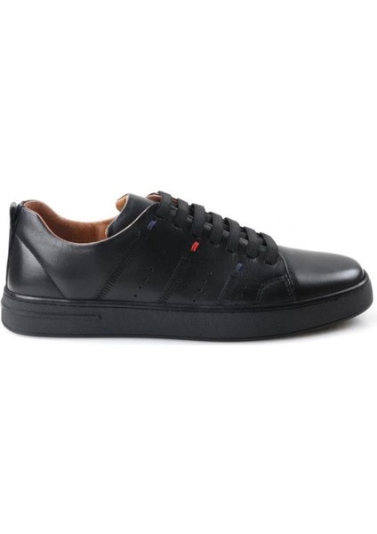 Erkek Casual Ayakkabı 6123116 - Siyah
