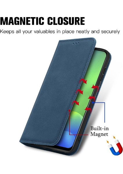 Ulefone Not 13P Için Kılıf Kapak Kapak Cüzdan Kılıf Darbeye (Yurt Dışından) fırsatları