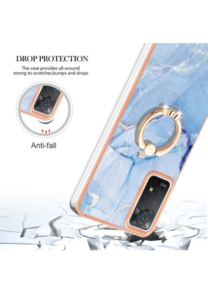 Xiaomi Redmi Not 11 Pro Için Kılıf (Yurt Dışından) fiyatları