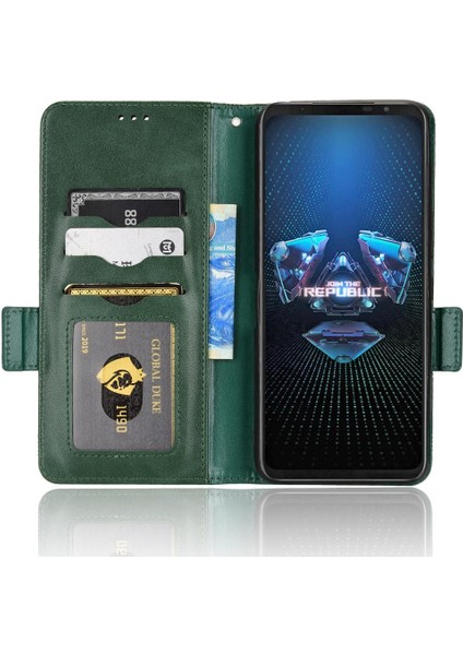 Asus Rog Telefon 5 Için Kılıf (Yurt Dışından) fırsatları