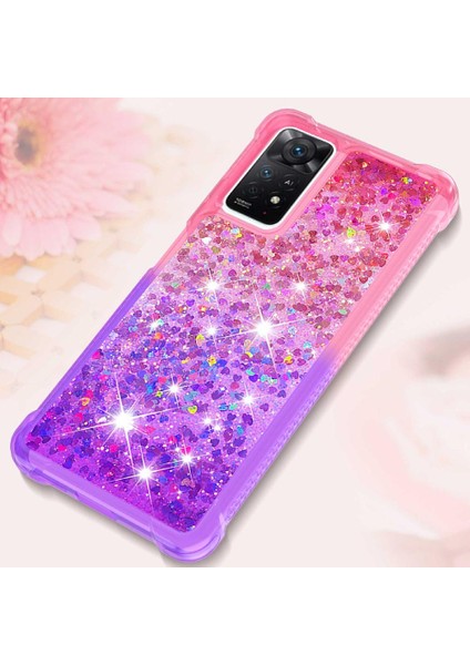 Xiaomi Redmi Not 11 Pro Için Kılıf (Yurt Dışından) fiyatları