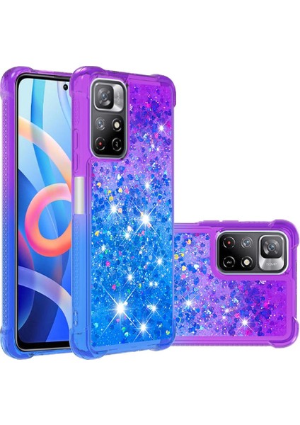 Xiaomi Poco M4 Pro 5g Için Kılıf (Yurt Dışından)