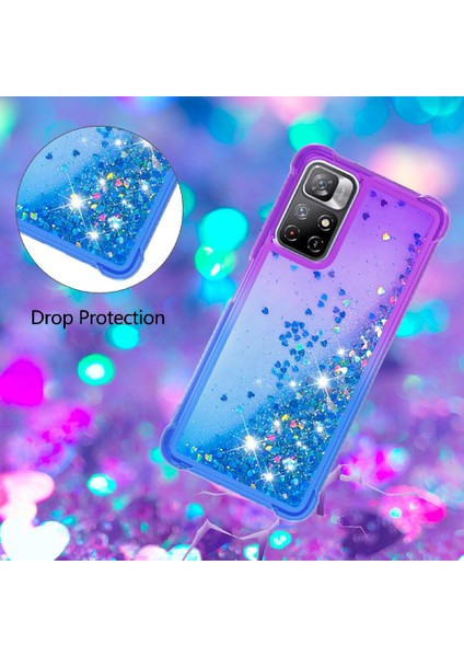 Xiaomi Poco M4 Pro 5g Için Kılıf (Yurt Dışından) modelleri