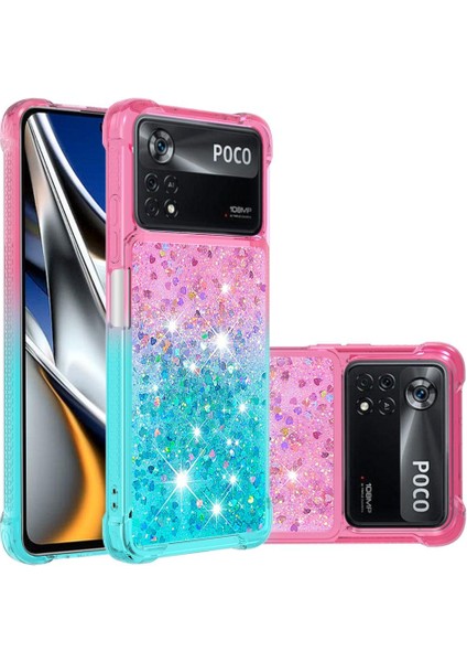 Xiaomi Poco X4 Pro 5g Için Kılıf (Yurt Dışından)