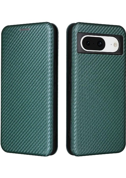 Google Pixel 8 Için Durum (Yurt Dışından)