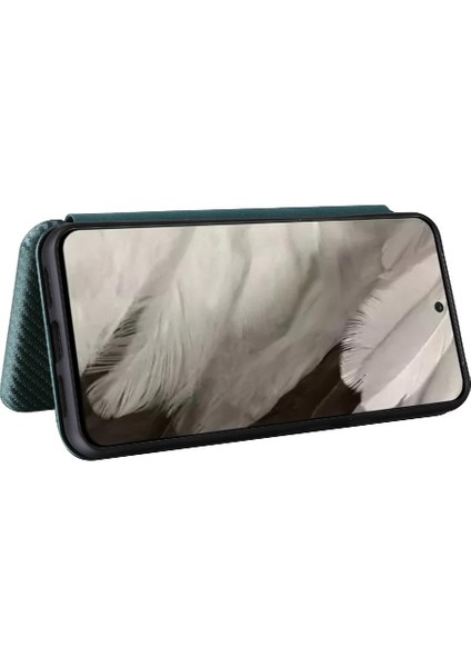 Google Pixel 8 Için Durum (Yurt Dışından)