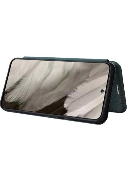 Google Pixel 8 Için Durum (Yurt Dışından)