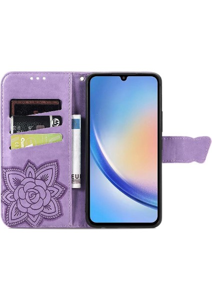Samsung A34 5g Için Kılıf (Yurt Dışından) modelleri