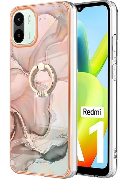 Xiaomi Redmi A1 Için Kılıf (Yurt Dışından) modelleri