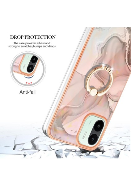 Xiaomi Redmi A1 Için Kılıf (Yurt Dışından) fırsatları