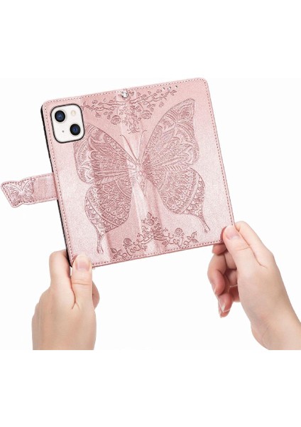 IPhone 13 Mini Için Kılıf (Yurt Dışından)