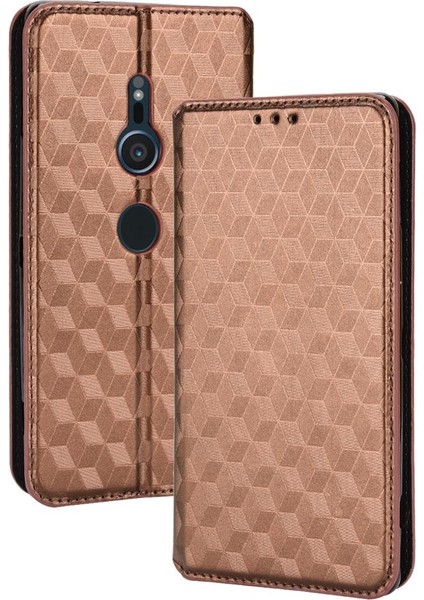 Sony Xperia Xz2 Için Kılıf (Yurt Dışından) modelleri