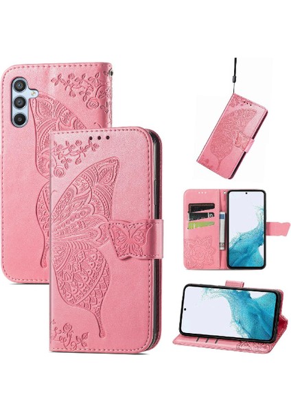 Samsung A54 5g Için Kılıf (Yurt Dışından)