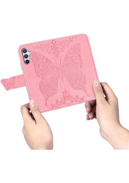Samsung A54 5g Için Kılıf (Yurt Dışından)