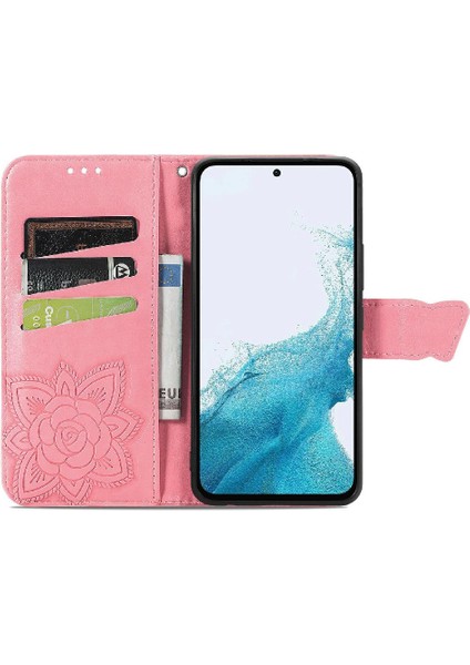 Samsung A54 5g Için Kılıf (Yurt Dışından)