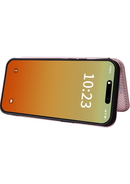 IPhone 15 Pro Max Için Kılıf (Yurt Dışından)