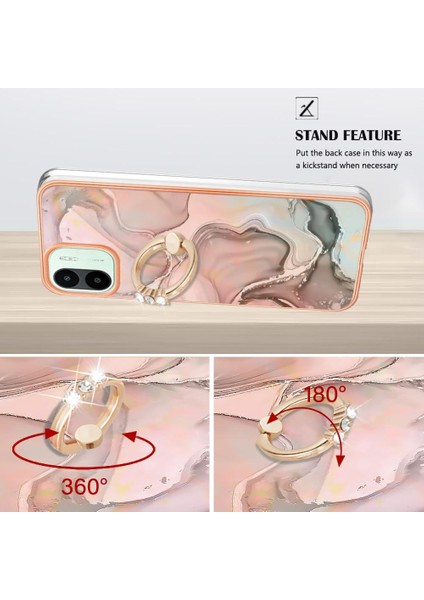 Xiaomi Redmi A1 Için Kılıf (Yurt Dışından) indirimleri