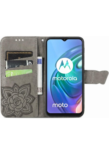 Moto G30 Için Kılıf (Yurt Dışından)