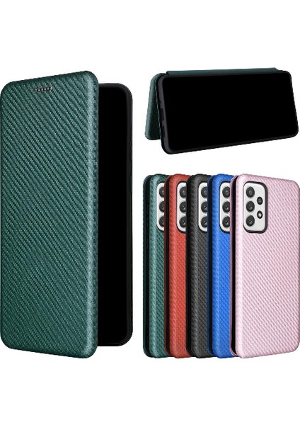 Samsung Galaxy A73 5g Için Kılıf (Yurt Dışından)