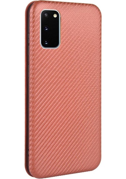 Samsung Galaxy S20 Için Kılıf (Yurt Dışından) indirimleri