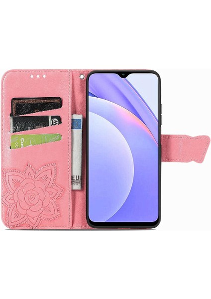 Redmi Not 9 4g Için Kılıf (Yurt Dışından)
