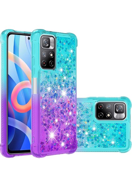 Xiaomi Poco M4 Pro 5g Için Kılıf (Yurt Dışından)