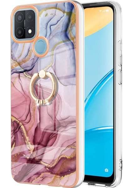 Oppo A15/A15S Için Kılıf (Yurt Dışından) fiyatları