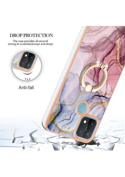 Oppo A15/A15S Için Kılıf (Yurt Dışından) fırsatları