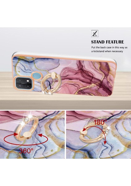 Oppo A15/A15S Için Kılıf (Yurt Dışından) indirimleri