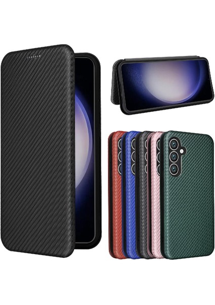 Samsung Galaxy S23 Fe 5g Için Kılıf (Yurt Dışından)