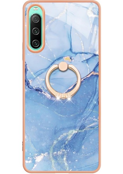 Sony Xperia 10 Iv Için Kılıf (Yurt Dışından) fırsatları