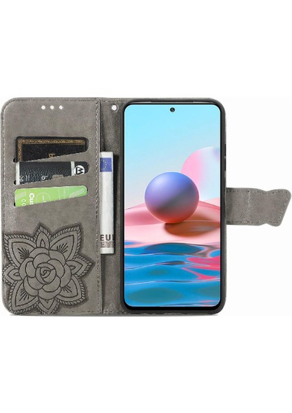 Redmi Not 10 4g Için Kılıf (Yurt Dışından) fırsatları