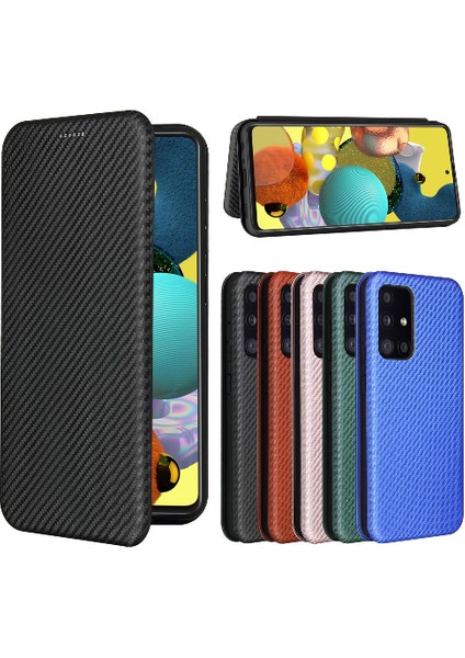 Samsung Galaxy A52S 5g Için Kılıf (Yurt Dışından)