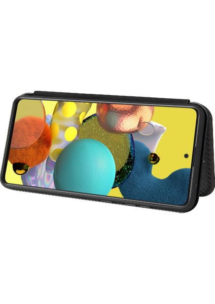 Samsung Galaxy A52S 5g Için Kılıf (Yurt Dışından)