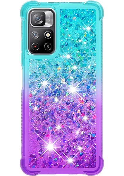 Xiaomi Poco M4 Pro 5g Için Kılıf (Yurt Dışından) indirimleri