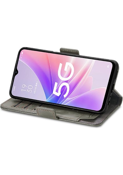 Oppo A57 5g Için Kılıf (Yurt Dışından)