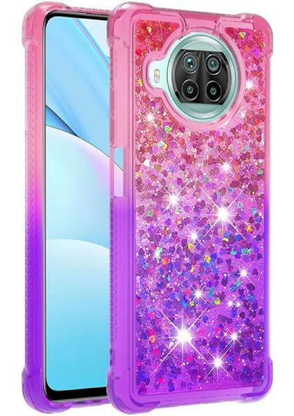 Xiaomi Mi 10T Lite 5g Için Kılıf (Yurt Dışından)