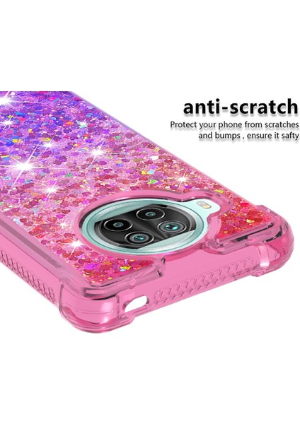 Xiaomi Mi 10T Lite 5g Için Kılıf (Yurt Dışından) modelleri