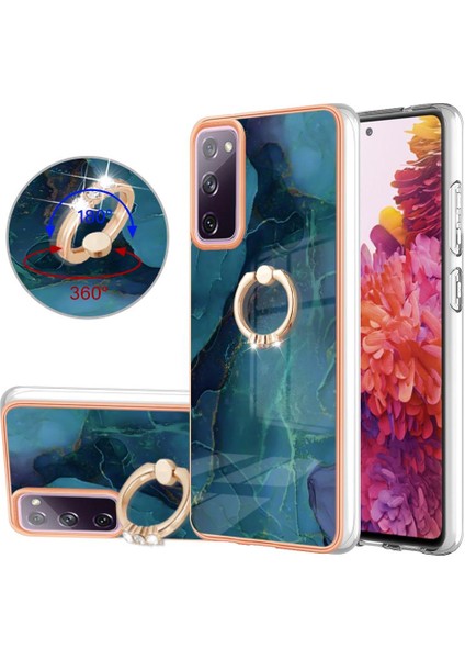 Samsung Galaxy S20 Fe 4g/5g Için Kılıf (Yurt Dışından)