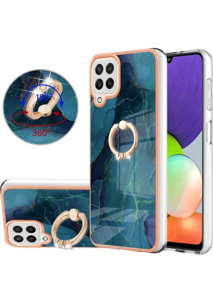 Samsung Galaxy A22 4g Için Kılıf (Yurt Dışından)