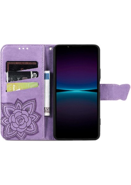 Sony Xperia 1 Iv Için Kılıf (Yurt Dışından) fırsatları