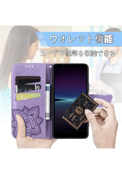Sony Xperia 1 Iv Için Kılıf (Yurt Dışından) indirimleri