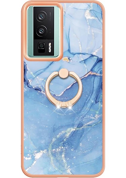 Xiaomi Poco F5 Pro 5g Için Kılıf (Yurt Dışından) fiyatları