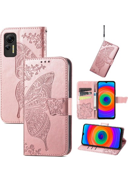Ulefone Not 14 Için Durum (Yurt Dışından)