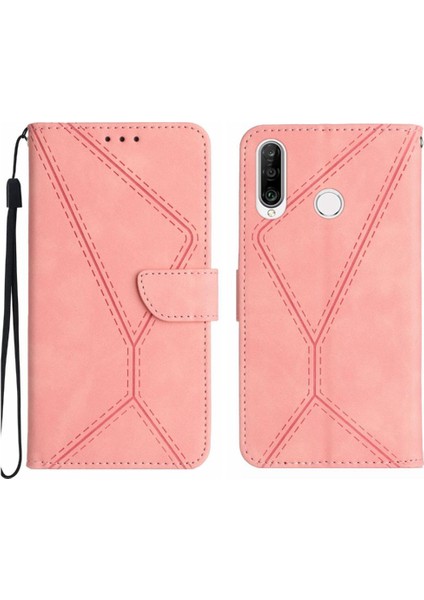 Huawei P30 Lite Telefon Kılıfı Için Kılıf (Yurt Dışından)
