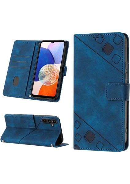 Samsung Galaxy A14 5g Için Kılıf (Yurt Dışından)
