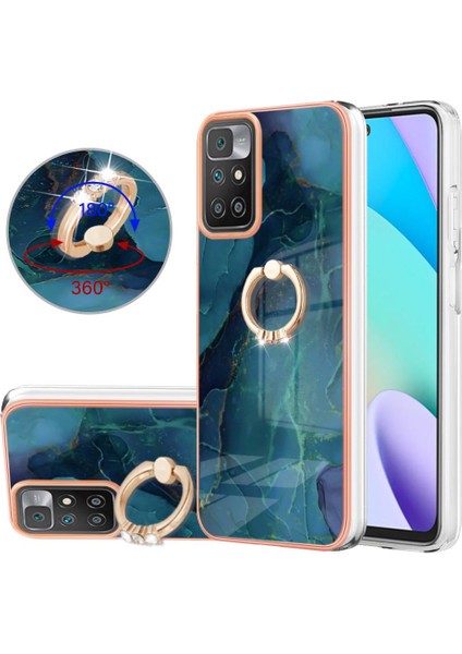 Xiaomi Redmi 10 4g Için Kılıf (Yurt Dışından)