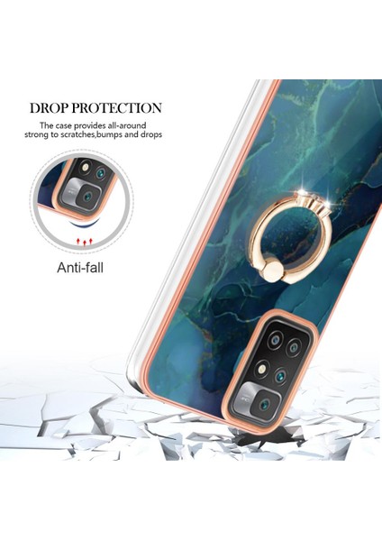 Xiaomi Redmi 10 4g Için Kılıf (Yurt Dışından) modelleri