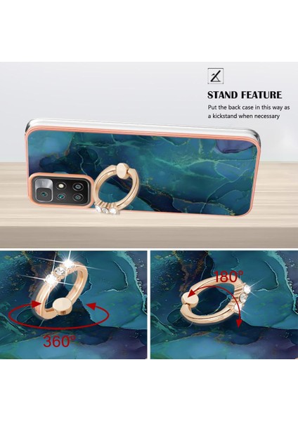 Xiaomi Redmi 10 4g Için Kılıf (Yurt Dışından) fırsatları